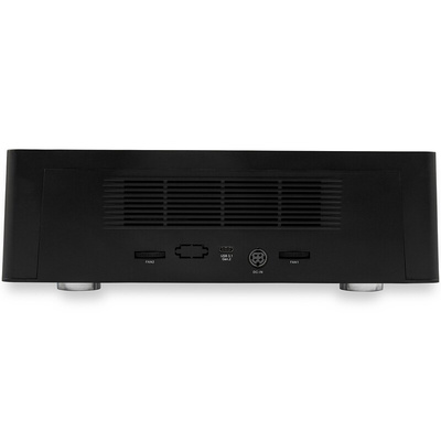 StarTech.com USB 3.1 Gen 2 Hard Drive Docking Station for 4 Drives SATA Hard Drive