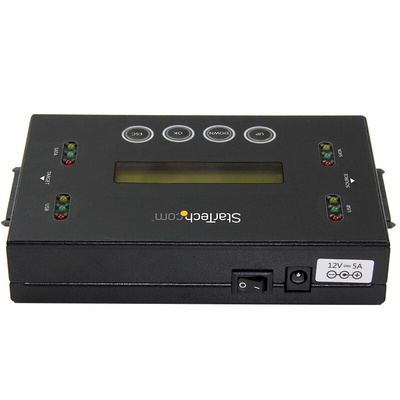 StarTech.com Hard Drive Docking Station for 2 Drives SATA, USB Flash Drive Hard Drive