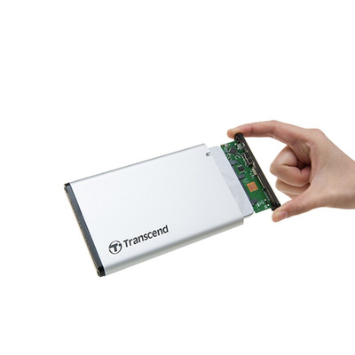 Transcend 2.5 in Kit