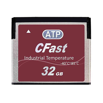 ATP CFast Card, 32GB