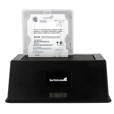 StarTech.com 2.5 in Hard Drive Protector Sleeve