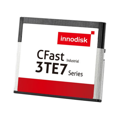 InnoDisk CFast Card, 64GB