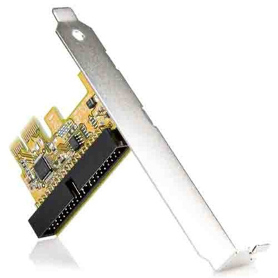 StarTech.com IDE PCI Express Controller Adapter Card