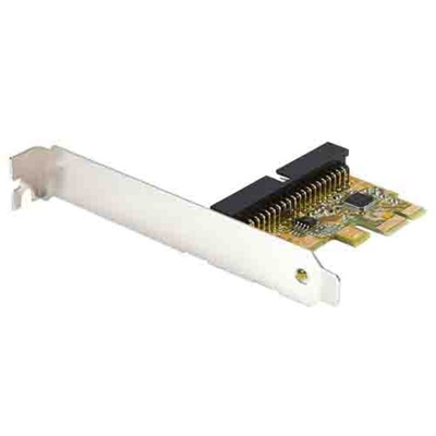 StarTech.com IDE PCI Express Controller Adapter Card