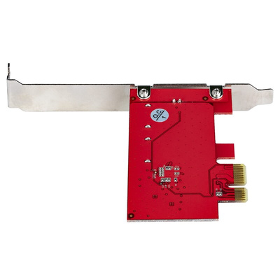 StarTech.com 2 port SATA PCIe SATA III Controller Card