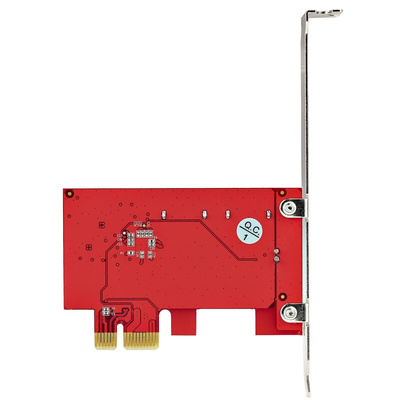 StarTech.com 2 port SATA PCIe SATA III Controller Card