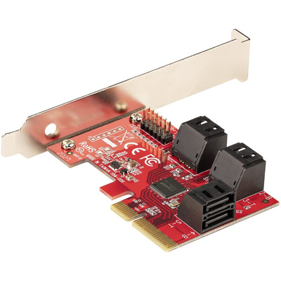StarTech.com 6 port SATA Converter