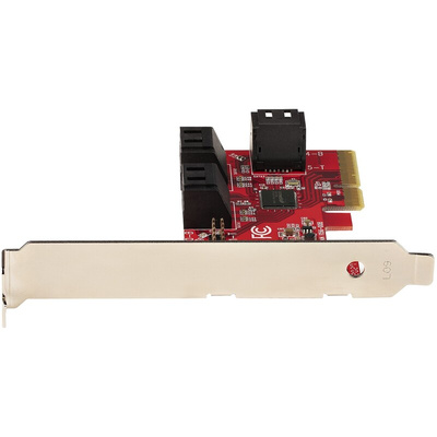 StarTech.com 6 port SATA Converter