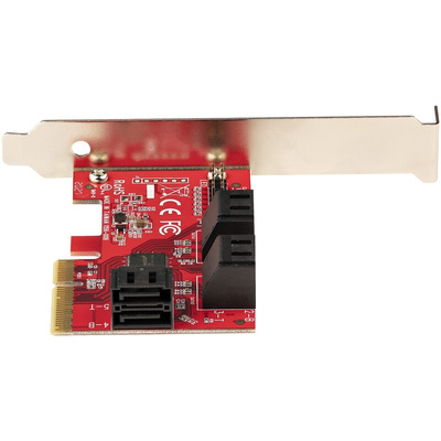 StarTech.com 6 port SATA Converter