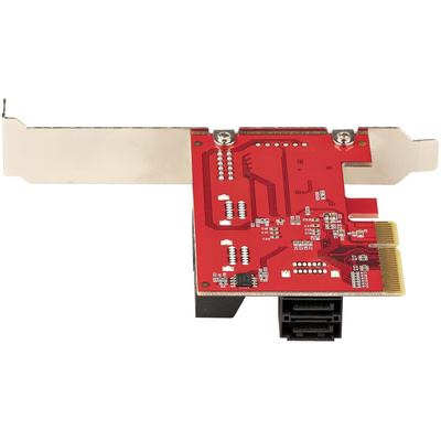 StarTech.com 6 port SATA Converter