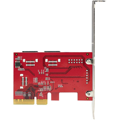StarTech.com 6 port SATA Converter