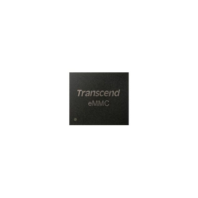 Transcend 8 GB Compact Flash Card