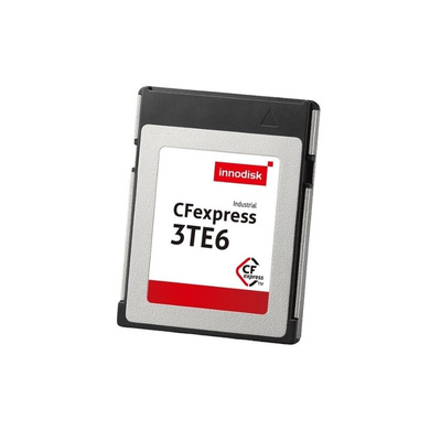 InnoDisk CFexpress Type B, 512GB