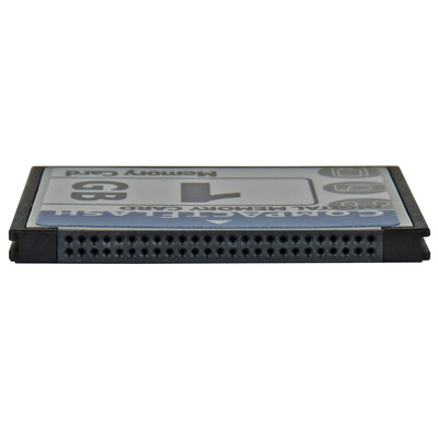 Seeit CF-IND CompactFlash Industrial 1 GB SLC Compact Flash Card