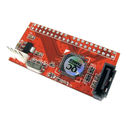 SATA IDE Adapter