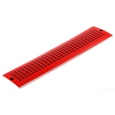 RS PRO Adhesive Pre-Printed Adhesive Label-Inspection Arrows-. Quantity: 1800