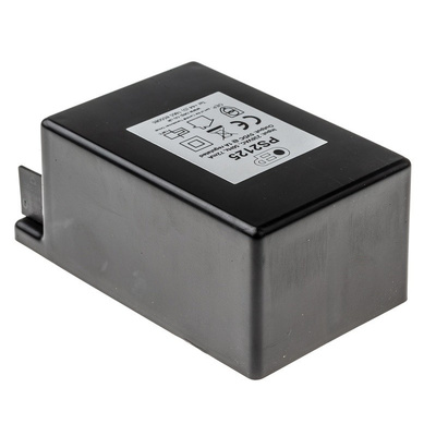 Embedded Linear Power Supply Encapsulated, 207 → 253V ac Input, 5V dc Output, 1A, 5W