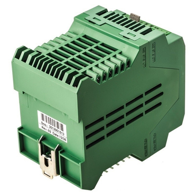 Phoenix Contact DIN Rail UPS Uninterruptible Power Supply, 24V dc Output - Buffer Module