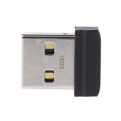 Verbatim Store 'n' Stay 16 GB USB 2.0 USB Stick