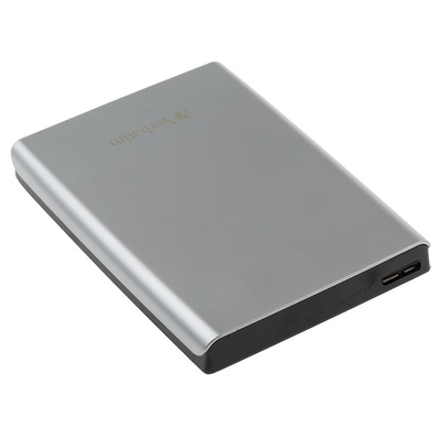 Verbatim Store 'n' Go 1 TB External Portable Hard Drive