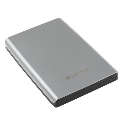 Verbatim Store 'n' Go 1 TB External Portable Hard Drive