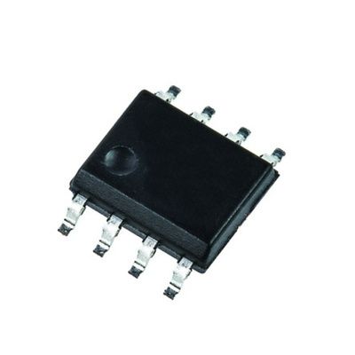 DiodesZetex AP2171SG-13High Side Power Switch IC 6-Pin, U-DFN2018