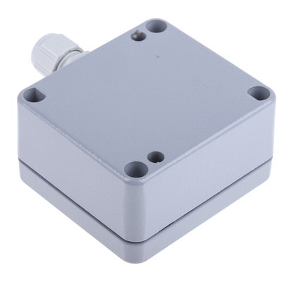 BARTH lococube mini-PLC Series PLC I/O Module for Use with STG-700, 8 → 32 V dc Supply, Digital, Power Stepper