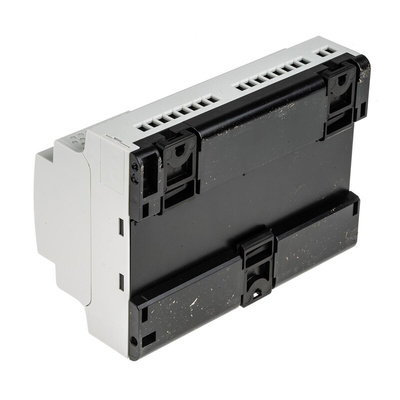 Crouzet Millenium Evo Series PLC CPU for Use with PLC, Relay Output, 16 (Digital)-Input, Digital Input