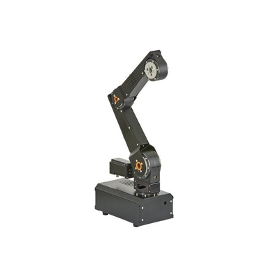 Igus 4 Axis, 1000g Payload, Robotic Arm Construction Kit