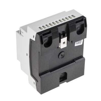 Eaton EasyE4 Series Logic Module, 24 V dc Supply, Transistor Output, 4 (Analogue), 8 (Digital)-Input, Analogue, Digital