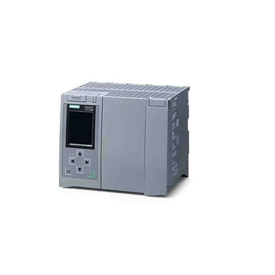 Siemens SIMATIC S7-1500F Series PLC CPU for Use with S7-1500F, 20-Input