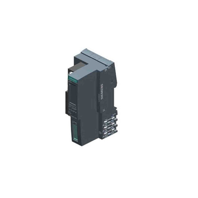 Siemens SIMATIC S7-1500TF Series PLC CPU for Use with S7-1500TF, 20-Input