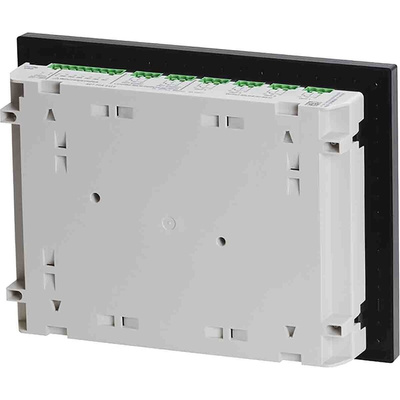 Socomec ATyS C55 Series Controller, 480 V Supply, Relay Output, 6-Input, Digital Input