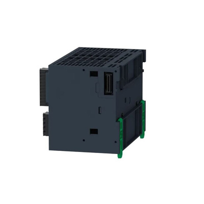 Schneider Electric M262 Series Logic Controller, 24 V Supply, Transistor Output, 4-Input, Digital Input