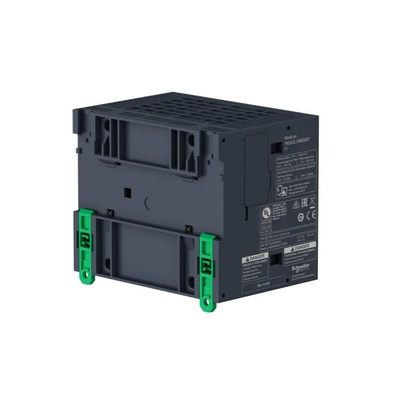 Schneider Electric M262 Series Logic Controller, 24 V Supply, Transistor Output, 4-Input, Digital Input