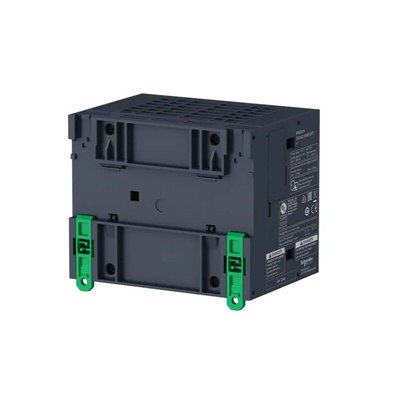 Schneider Electric M262 Series Logic Controller, 24 V Supply, Transistor Output, 4-Input, Digital Input
