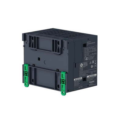 Schneider Electric M262 Series Logic Controller, 24 V Supply, Transistor Output, 4-Input, Digital Input