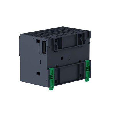 Schneider Electric M262 Series Logic Controller, 24 V Supply, Transistor Output, 4-Input, Digital Input