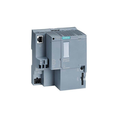 Siemens SIMATIC DP Series PLC CPU for Use with ET 200SP, 24 V dc Supply, 20-Input