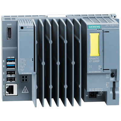 Siemens SIMATIC ET200 Series Logic Controller