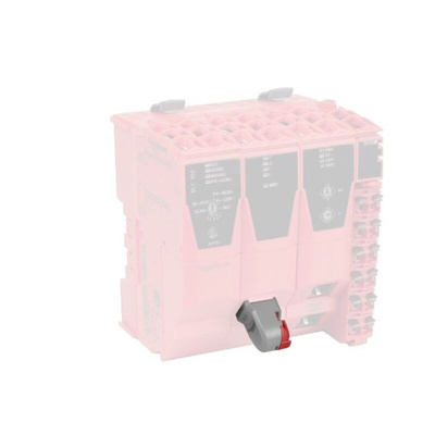 Schneider Electric TM5AC Series Logic Controller for Use with Modicon TM5