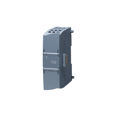 Siemens SIPLUS S7-1200 Series PLC I/O Module for Use with SIPLUS S7-1200