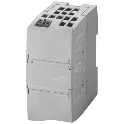 Siemens SIPLUS Series PLC I/O Module for Use with SIPLUS S7-1200, DI Input