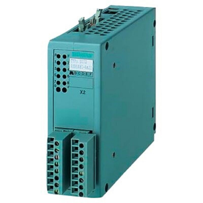 Siemens SIMATIC TDC Series Interface Module for Use with SIMATIC TDC