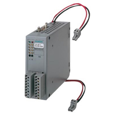 Siemens SIMATIC TDC Series PLC I/O Module for Use with SIMATIC TDC, Transistor Output, 0-Input