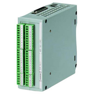 Siemens SIMATIC TDC Series Interface Module for Use with SIMATIC TDC