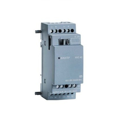 Siemens SIPLUS LOGO Series Logic Module