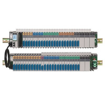 Rockwell Automation Backplane, 3-Input