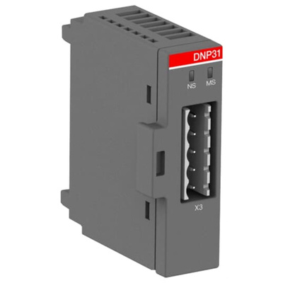 ABB 1SAJ2 Series Communication Module for Use with Universal Motor Controller