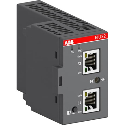 ABB EIU32.0 Series Interface Module for Use with UMC100.3